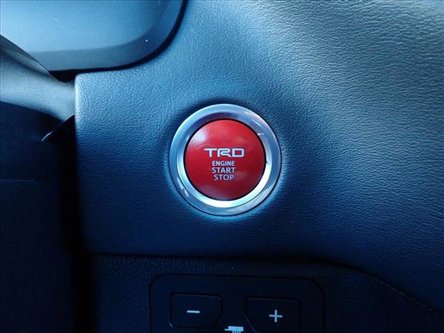 Used 2024 Toyota Tundra Platinum w/ TRD Off-Road Package image 26