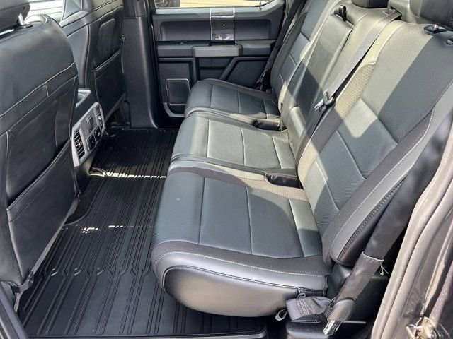 Used 2019 Ford F150 Raptor w/ Equipment Group 802A Luxury AWD/4WD image 27