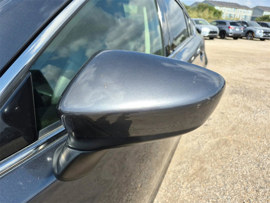 Used 2016 MAZDA MAZDA6 Touring image 15