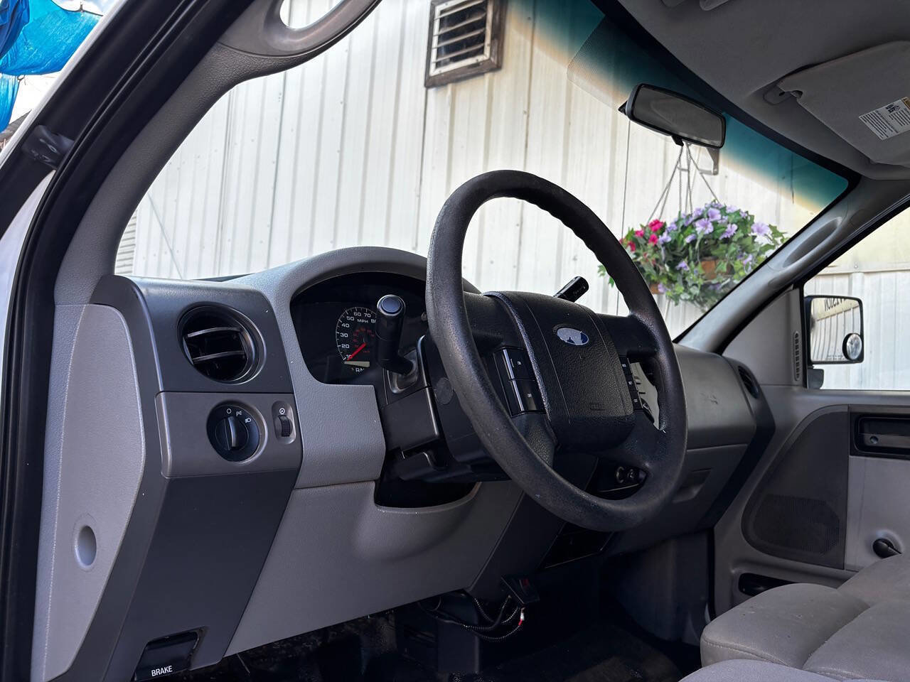 Used 2008 Ford F150 XL image 9