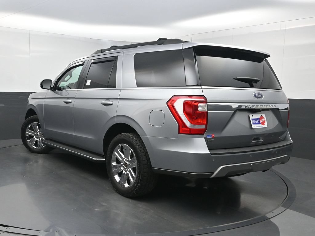 Used 2020 Ford Expedition XLT w/ Equipment Group 202A AWD/4WD image 23