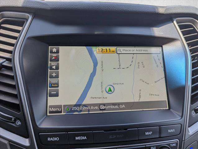 Used 2019 Hyundai Santa Fe XL FWD image 17