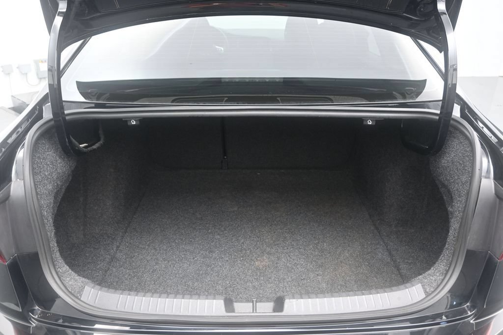 Used 2019 Volkswagen Jetta S w/ Driver Assistance Package FWD image 16