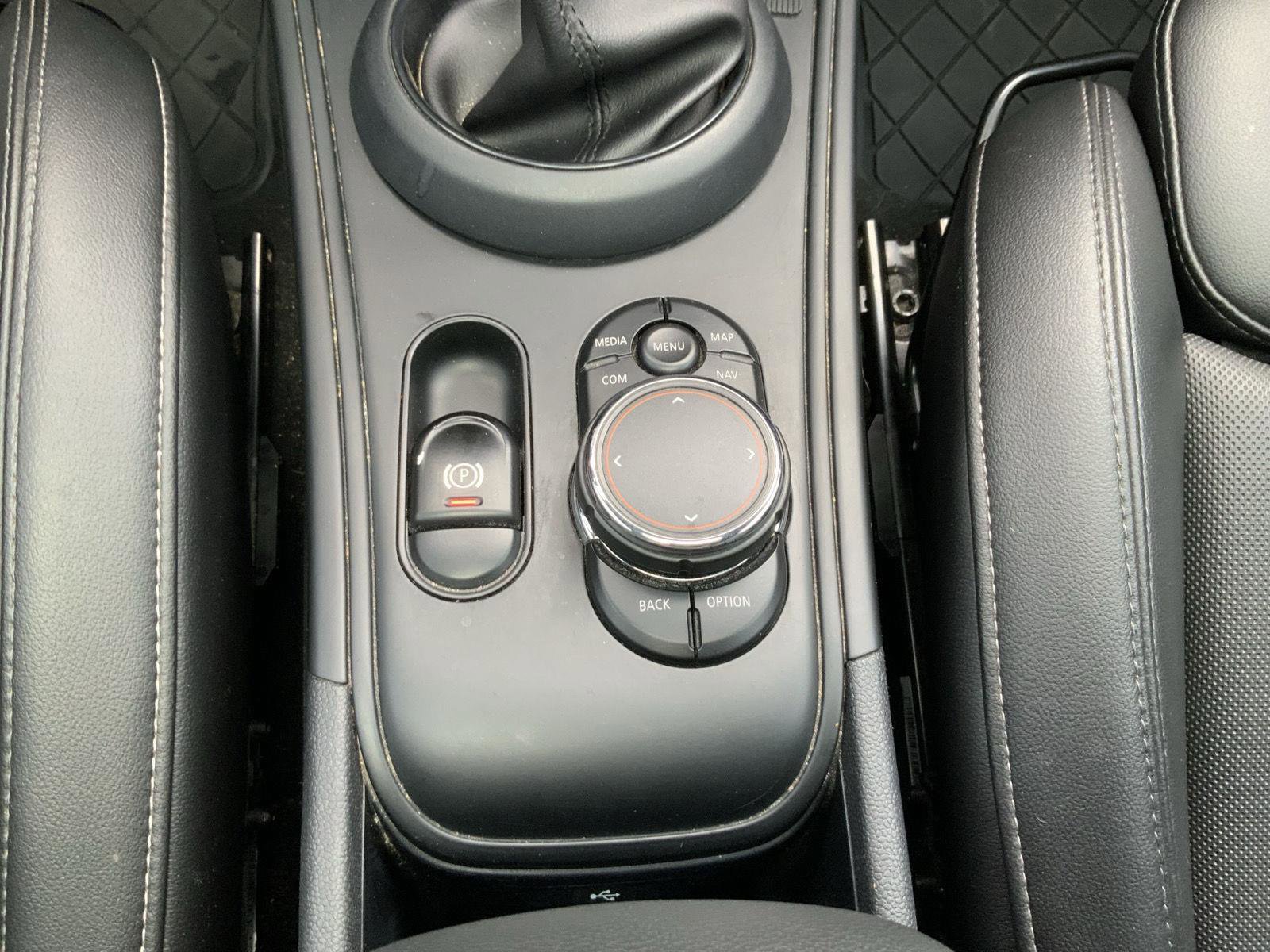 Used 2018 MINI Cooper Countryman S AWD/4WD image 48
