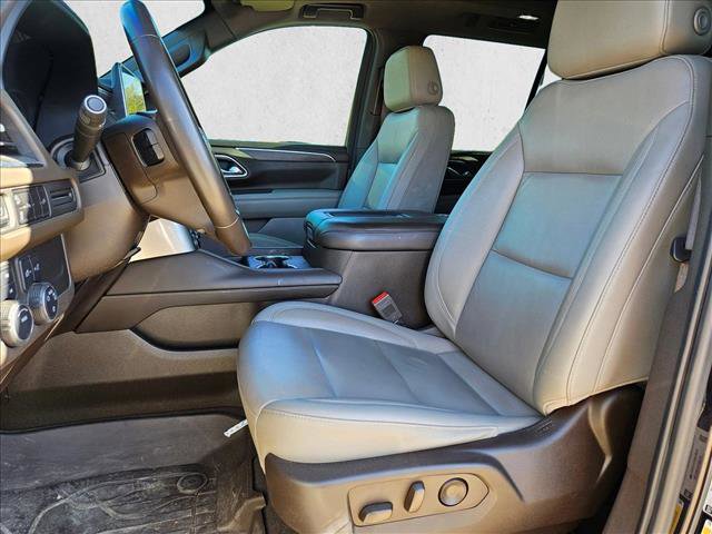 Used 2021 Chevrolet Tahoe Z71 image 17