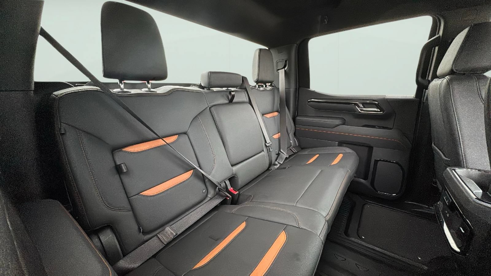 Used 2025 GMC Sierra 1500 AT4 AWD/4WD image 28