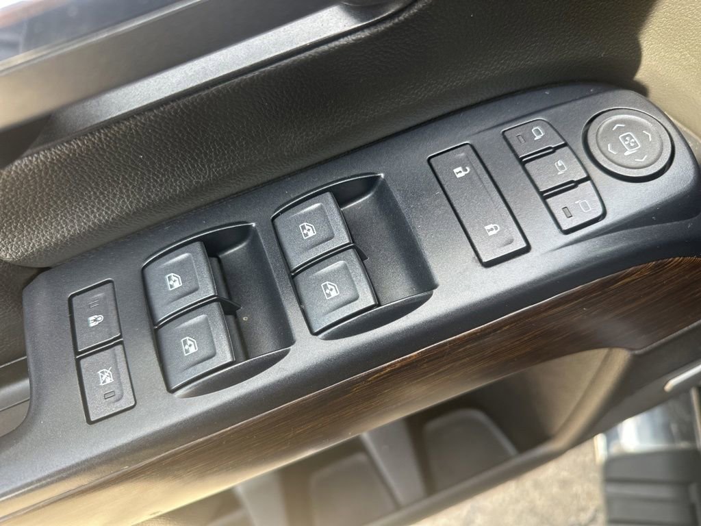 Used 2019 GMC Sierra 2500 Denali w/ Duramax Plus Package image 15