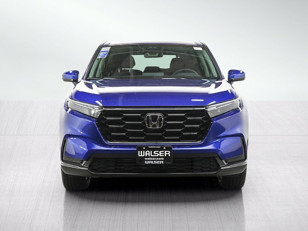 Used 2024 Honda CR-V EX image 8
