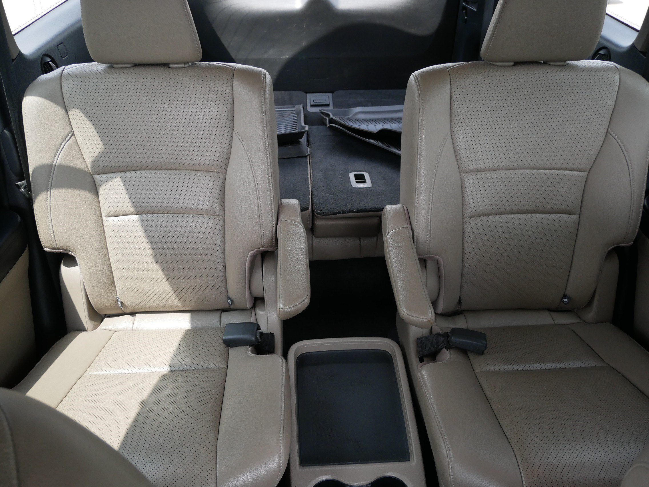 Used 2016 Honda Pilot Elite image 13