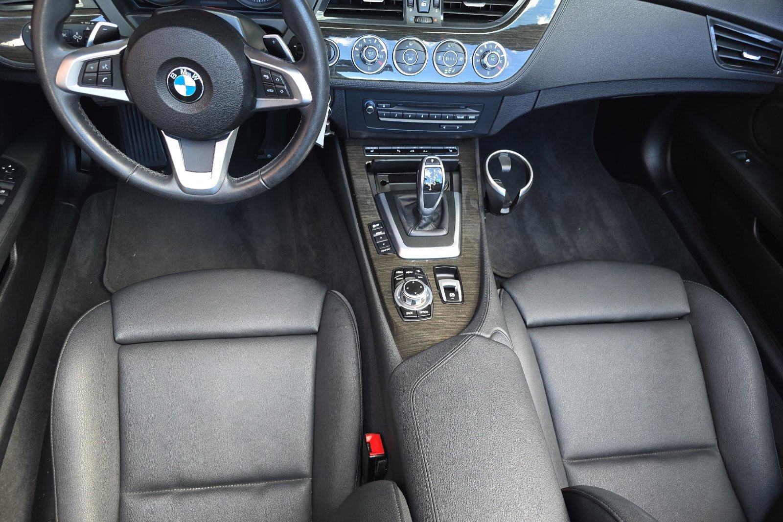 Used 2016 BMW Z4 sDrive28i image 14