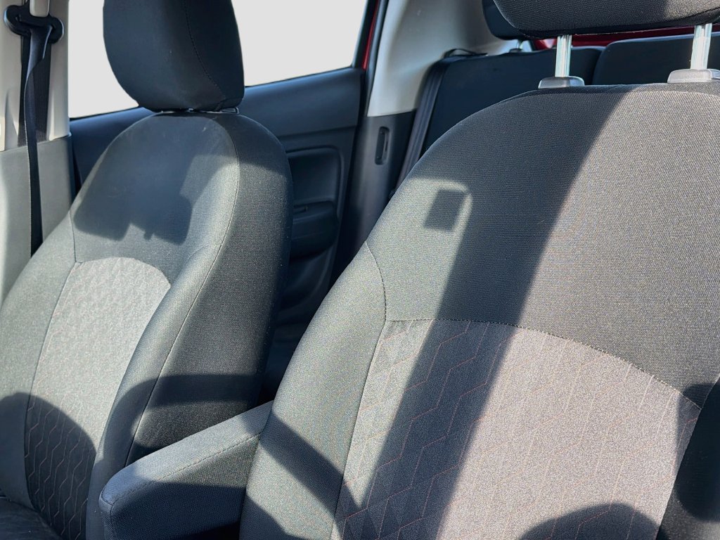Used 2024 Mitsubishi Mirage LE FWD image 20