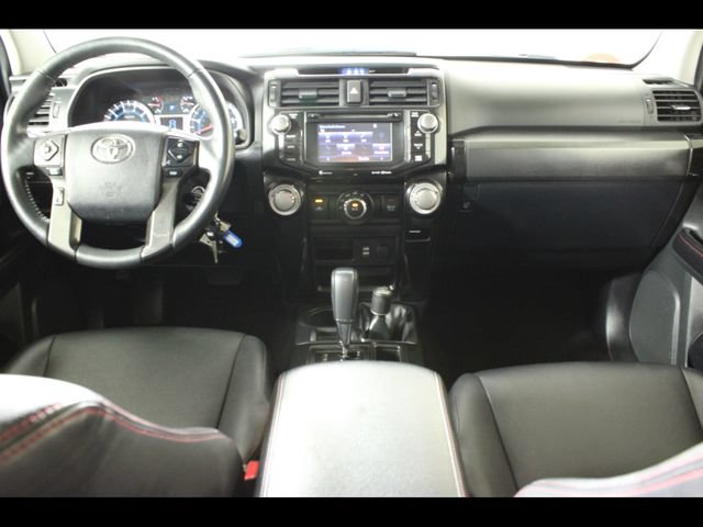 Used 2016 Toyota 4Runner Trail Premium AWD/4WD image 15