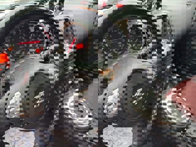 Used 2017 Nissan 370Z Touring Sport image 6