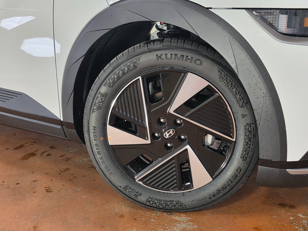 New 2026 Hyundai Ioniq 5 SEL image 11