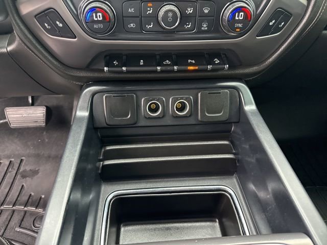 Used 2016 GMC Sierra 1500 SLE w/ All-Terrain Package AWD/4WD image 20
