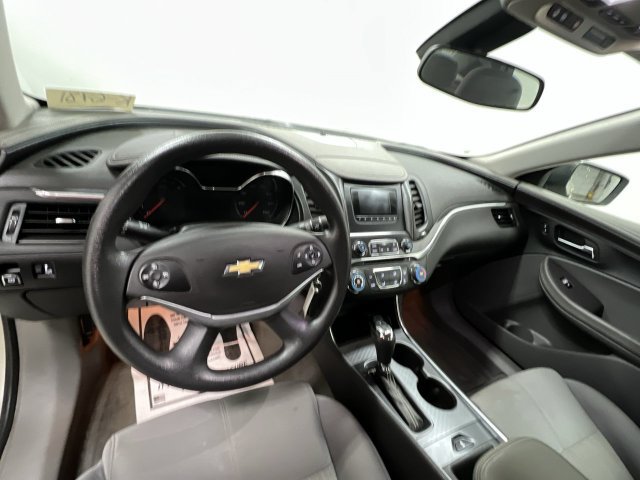 Used 2014 Chevrolet Impala LS FWD image 18