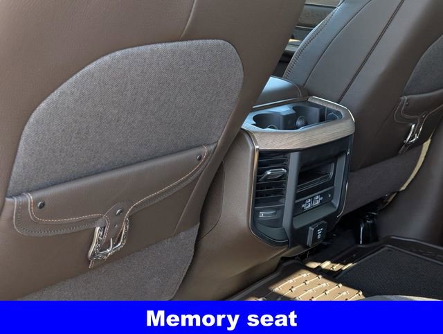 New 2026 RAM 2500 Limited AWD/4WD image 28