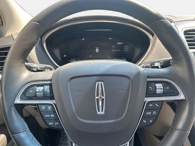 Certified 2020 Lincoln Nautilus Reserve AWD/4WD image 17