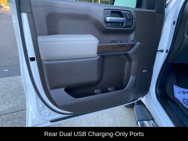 Used 2019 GMC Sierra 1500 SLT w/ SLT Premium Plus Package image 19