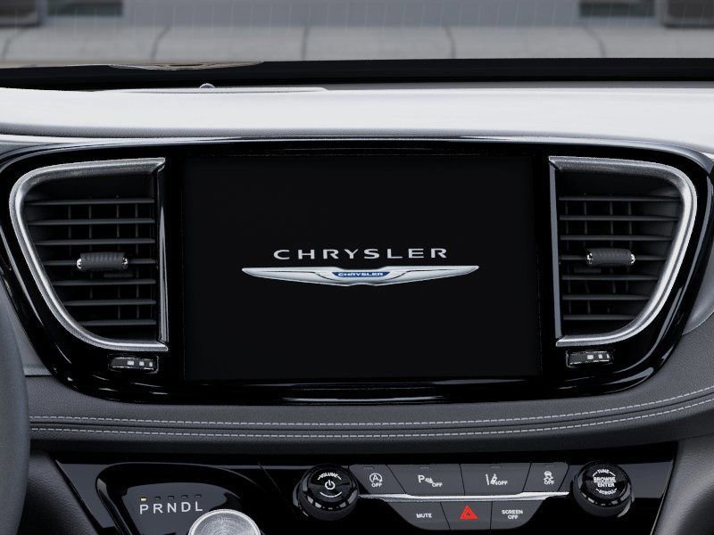 New 2026 Chrysler Pacifica Select FWD image 19
