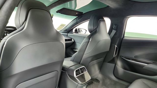 Used 2024 Lucid Air Touring image 30