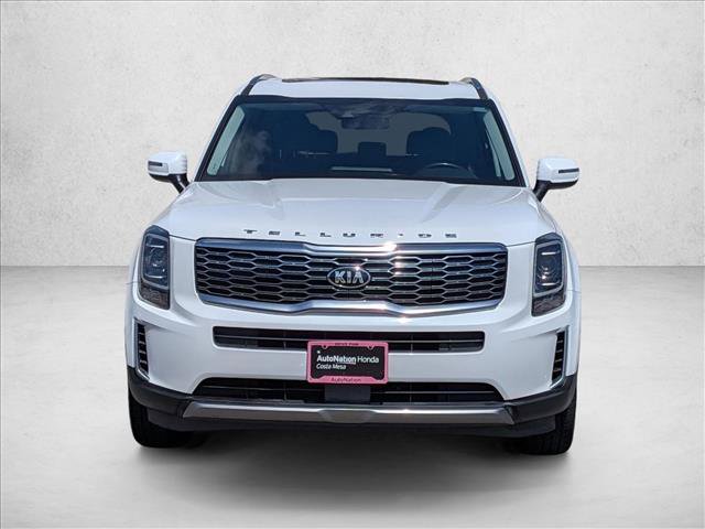 Used 2020 Kia Telluride S FWD image 2