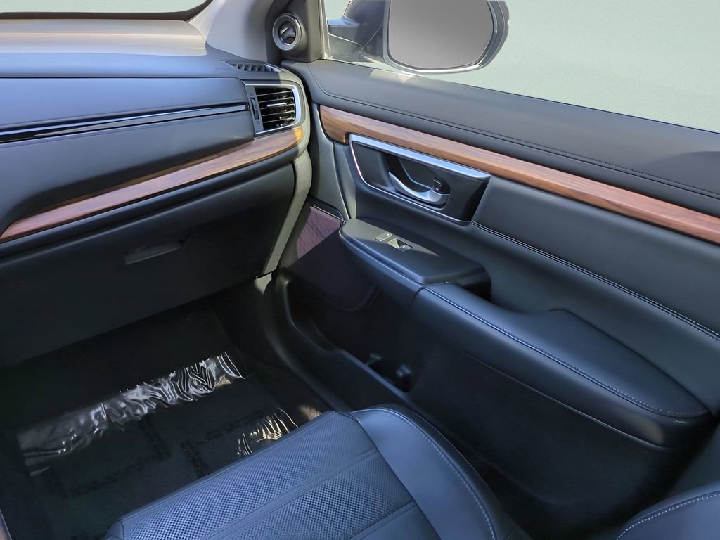 Used 2021 Honda CR-V Touring image 17