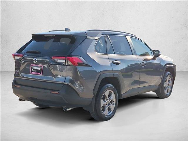 Used 2024 Toyota RAV4 XLE w/ Convenience Package FWD image 5