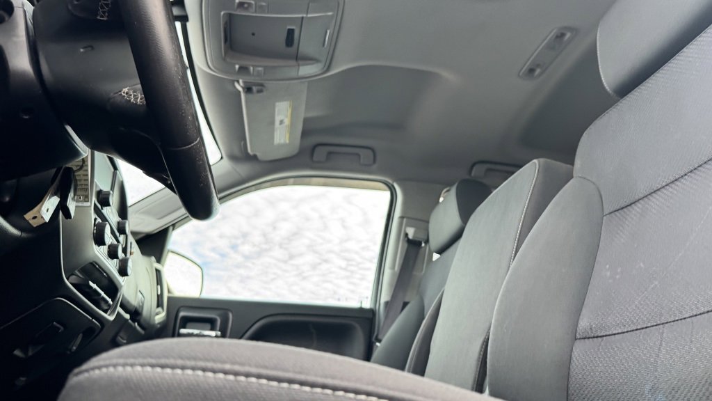 Used 2017 Chevrolet Silverado 1500 LT w/ All Star Edition image 12