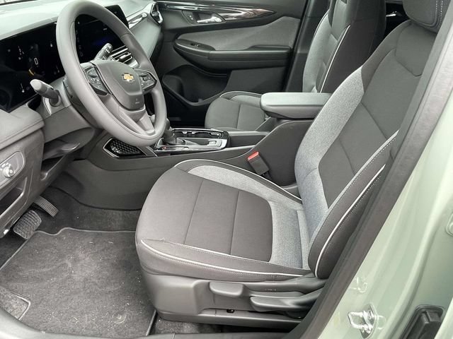 New 2026 Chevrolet TrailBlazer LT FWD image 12