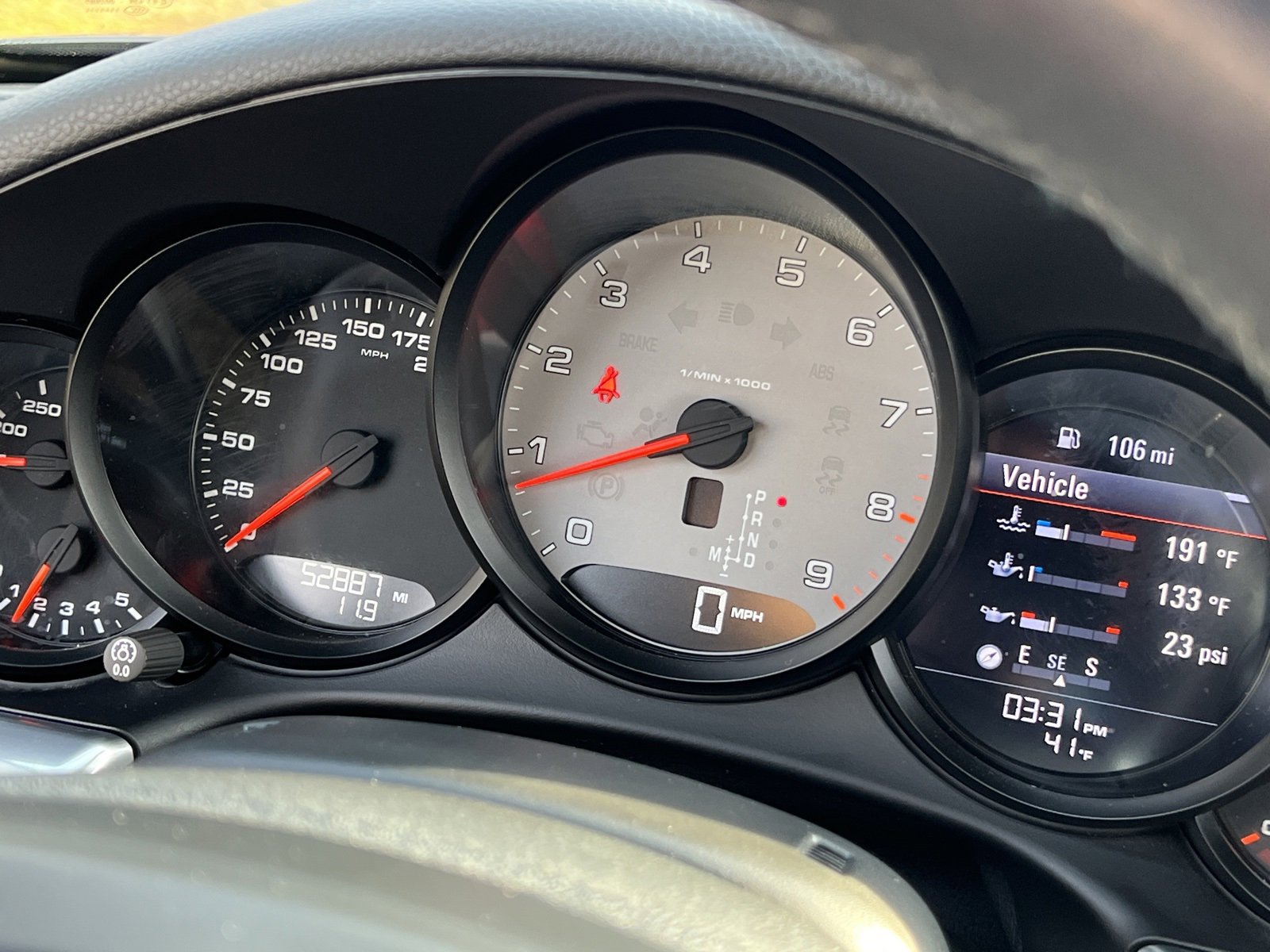 Used 2012 Porsche 911 Carrera S image 20