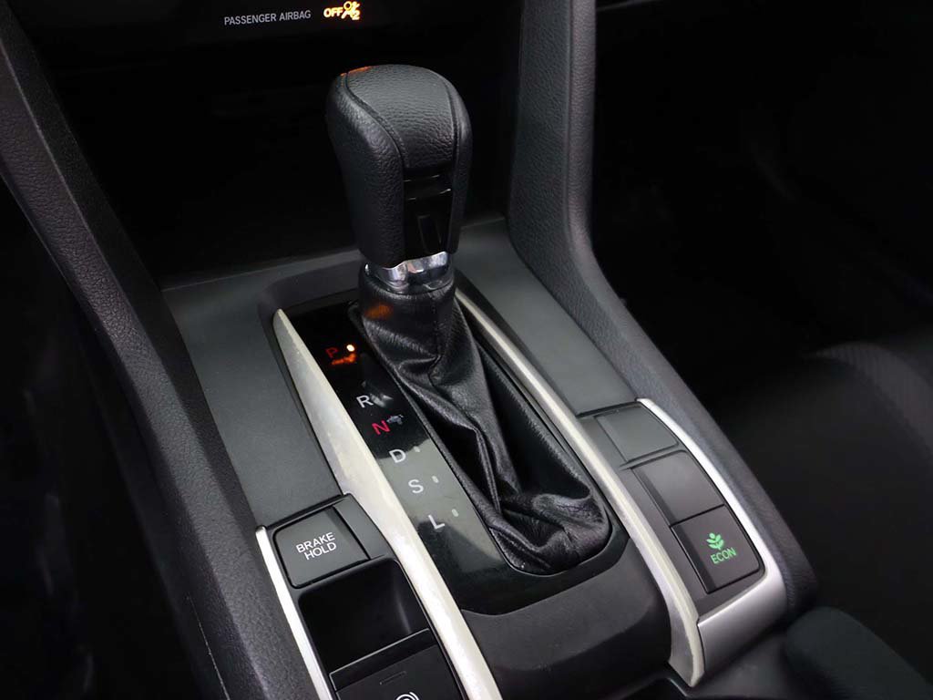 Used 2020 Honda Civic LX image 40