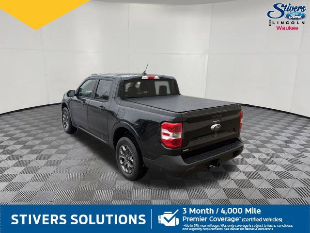 Used 2024 Ford Maverick XLT FWD image 9