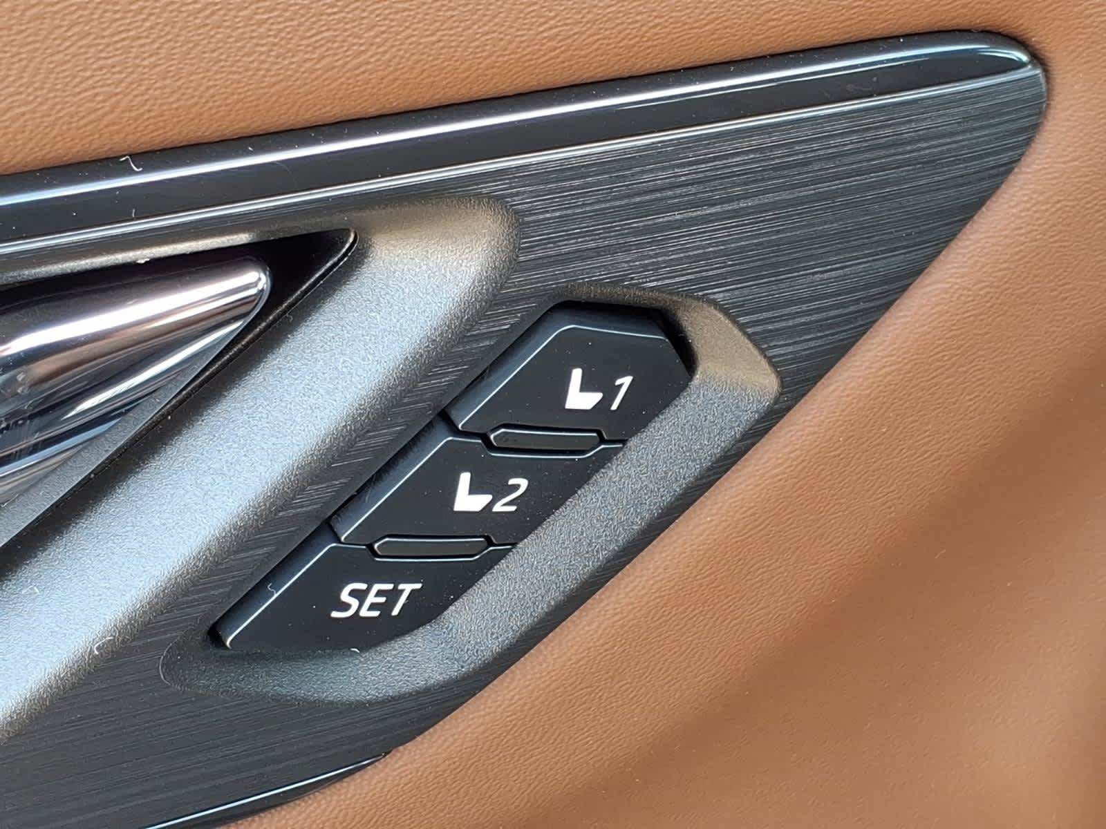 New 2026 Subaru Outback Touring AWD/4WD image 22