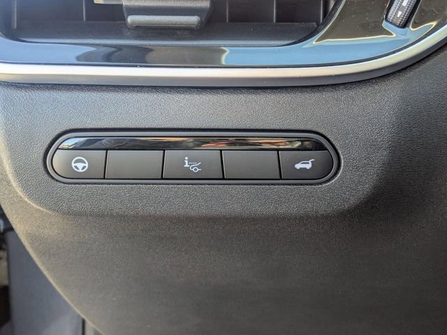 Used 2025 INFINITI QX60 Sensory w/ Vision Package AWD/4WD image 16
