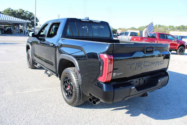 Used 2024 Toyota Tundra TRD Pro image 8