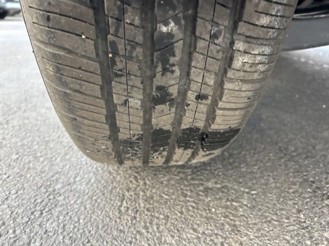 Used 2025 Subaru Crosstrek 2.5i Limited image 9