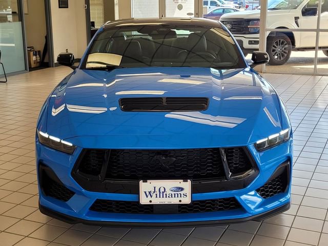 New 2026 Ford Mustang GT Premium image 2