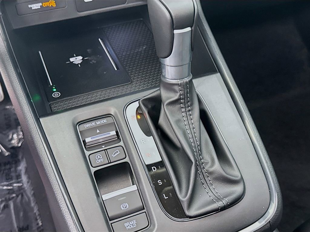 Certified 2026 Honda CR-V EX-L image 26