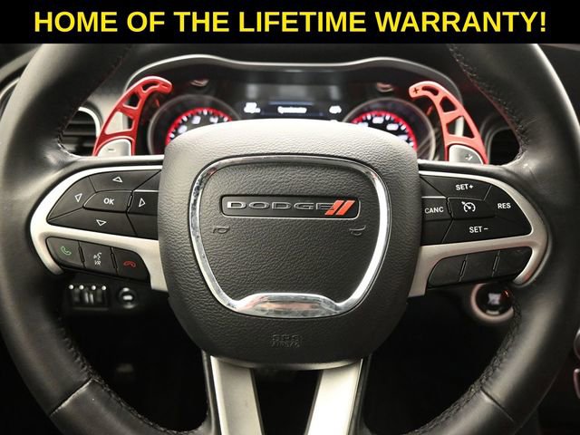 Used 2016 Dodge Charger R/T RWD image 19