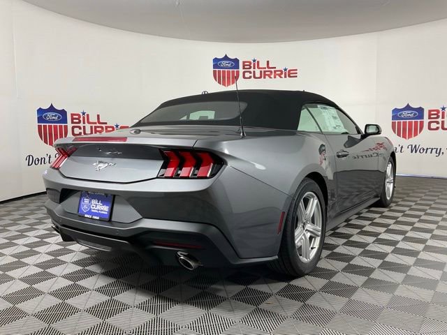 New 2026 Ford Mustang Premium image 3