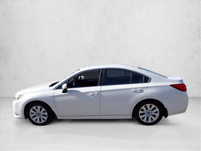 Used 2015 Subaru Legacy 2.5i Premium AWD/4WD image 2