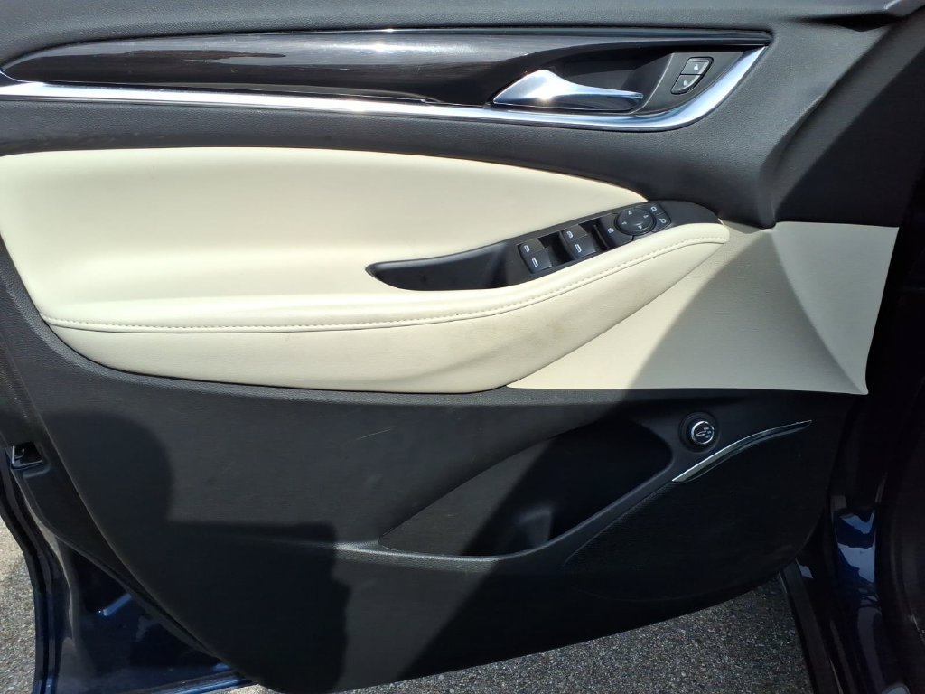 Certified 2024 Buick Enclave Essence w/ LPO, Floor Liner Package FWD image 13