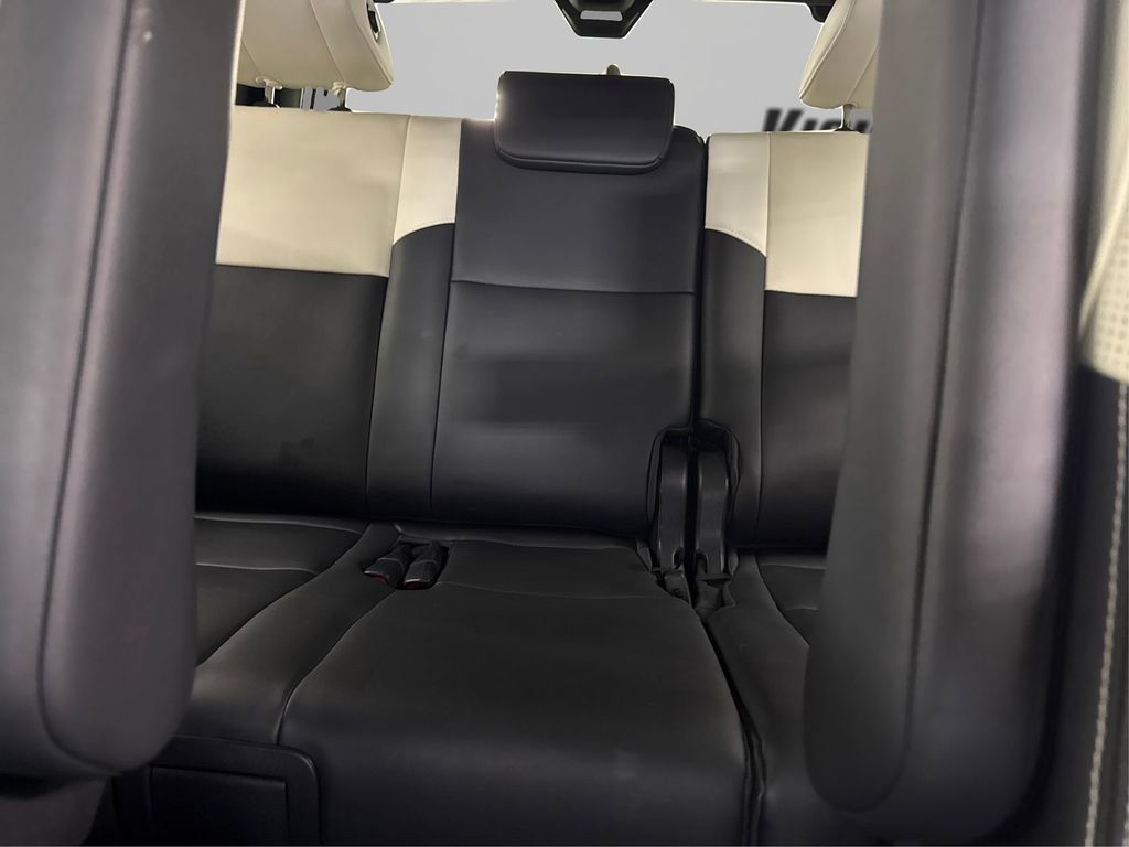 Used 2023 Toyota Sequoia Capstone image 39