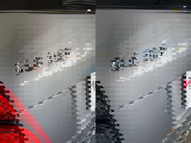 Used 2013 Mercedes-Benz GLK 350 GLK 350 4MATIC 4DR SUV AWD image 37