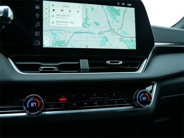 Used 2026 Chevrolet Equinox LT w/ Convenience Package II image 23