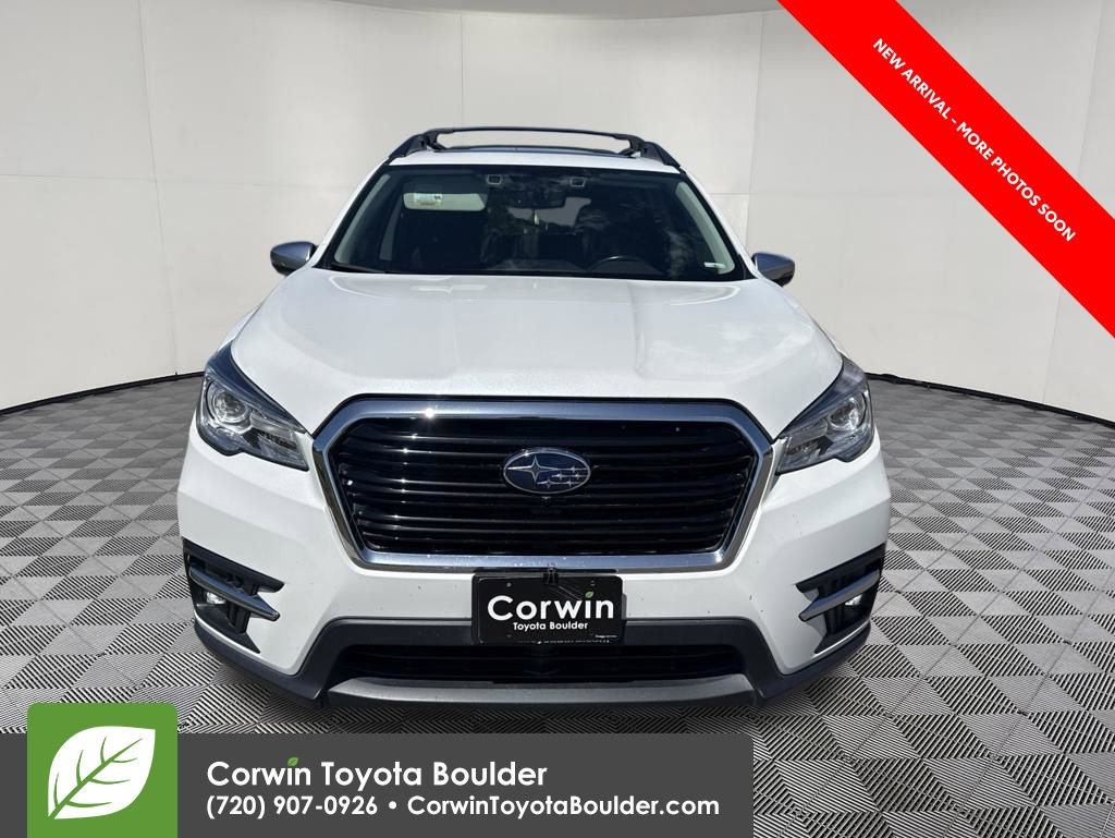 Used 2021 Subaru Ascent Touring AWD/4WD image 2