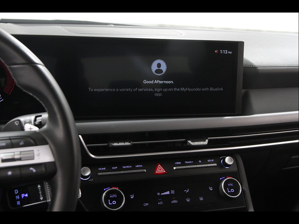 Certified 2026 Hyundai Sonata SEL FWD image 9