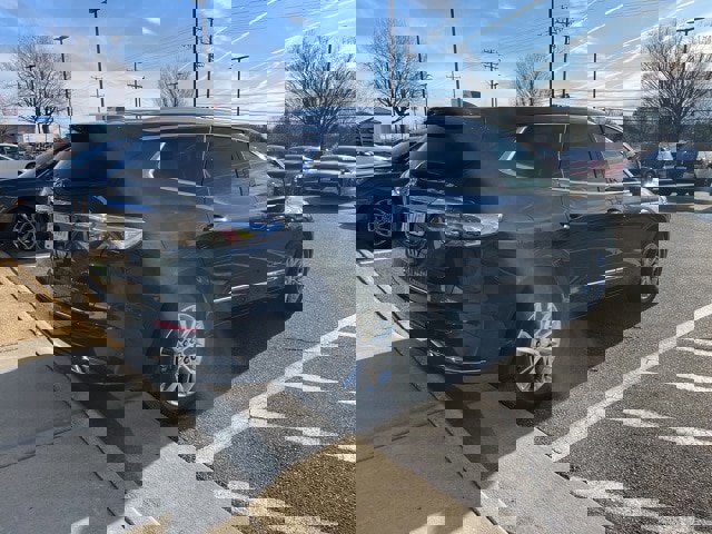 Used 2022 Buick Enclave Avenir image 4