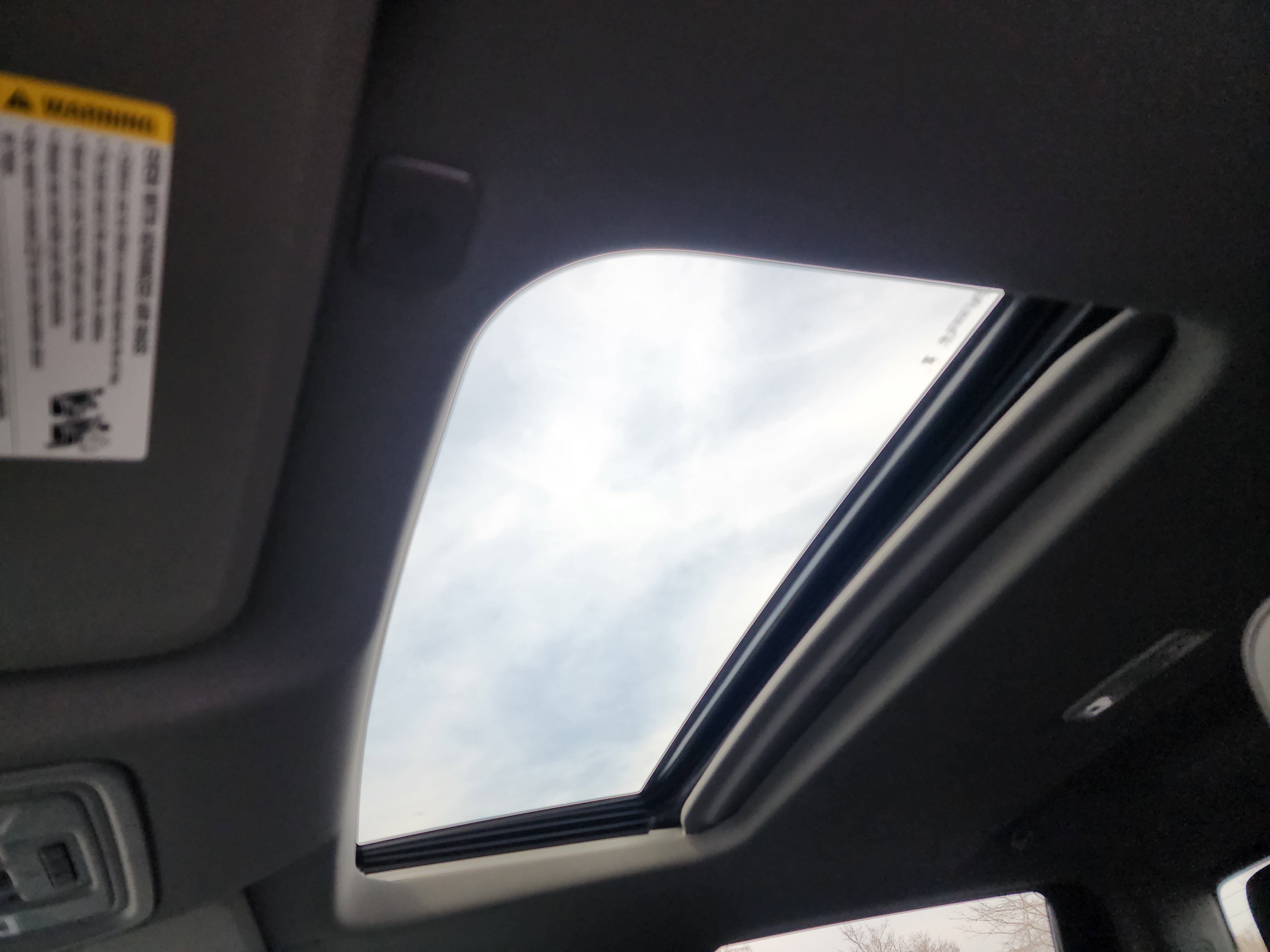 New 2026 Chevrolet Silverado 1500 RST w/ RST All Star Premium Package image 27